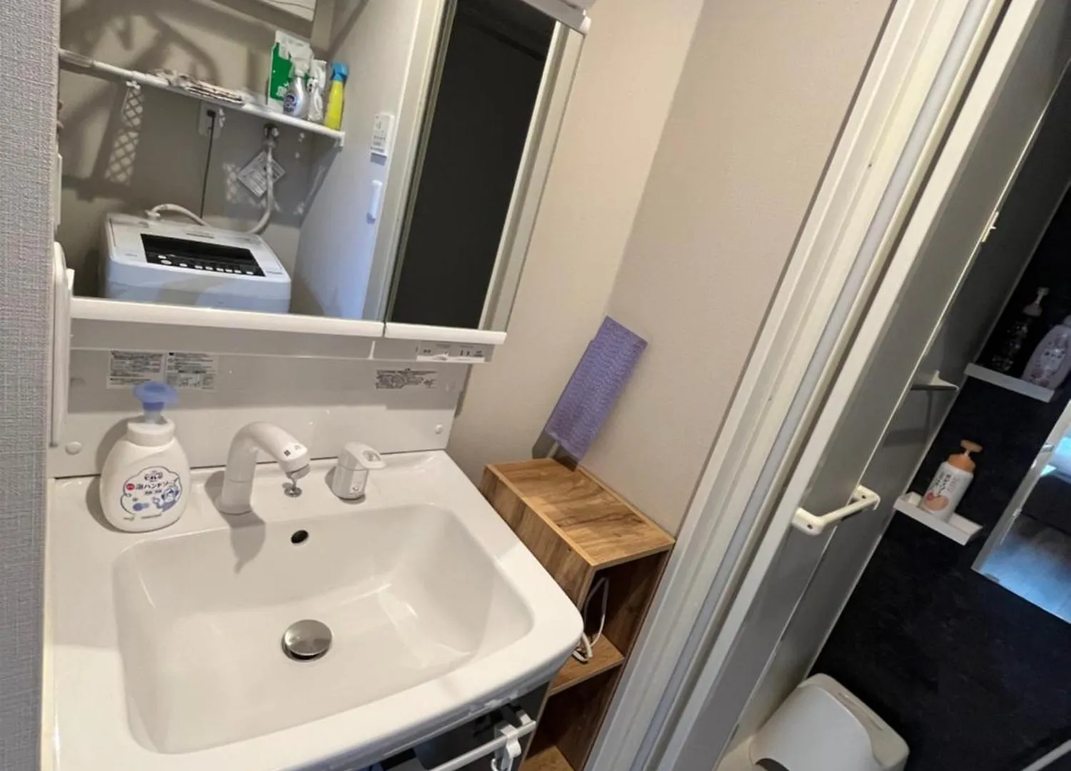 Appartamento 目黒恵比寿エリア 1階 One Room Stadio 目黒川に近い Tokyo
