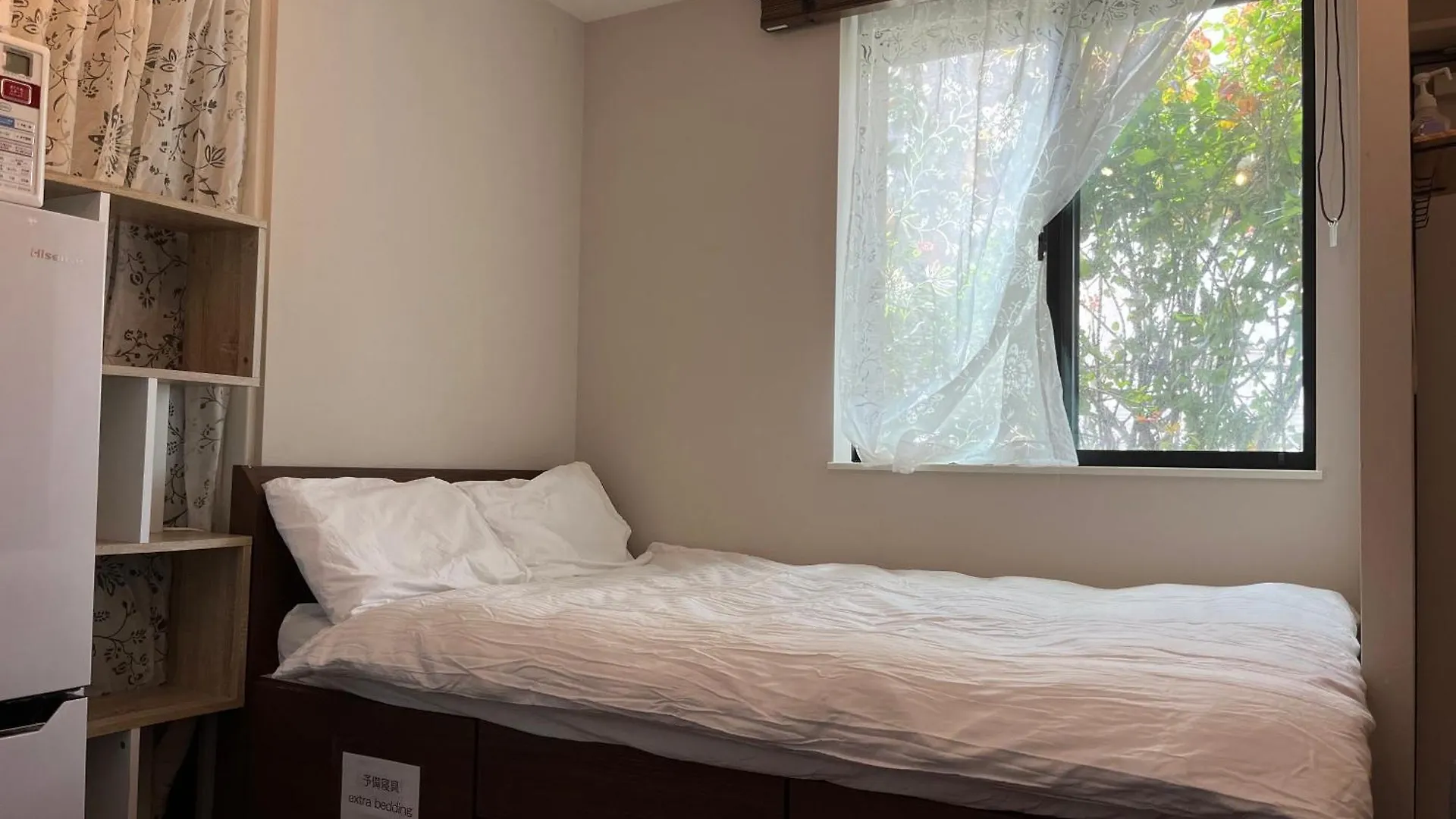 目黒恵比寿エリア 1階 One Room Stadio 目黒川に近い Tokyo Appartamento